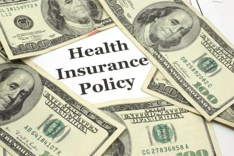 Health Insurance Will Cost More Money In 2019
